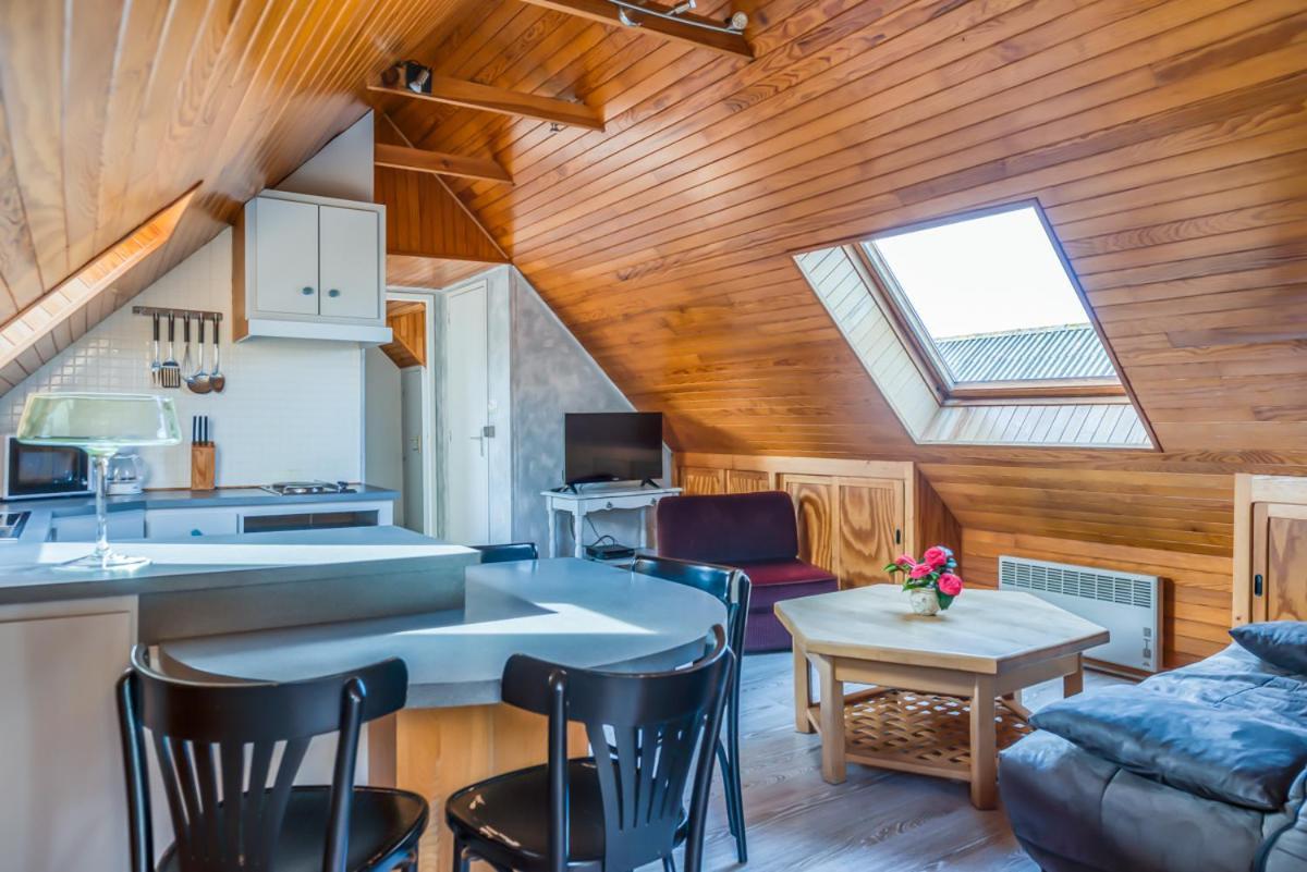 Domaine Le Puits De Jeanne Hotel Plouégat-Moysan Екстериор снимка