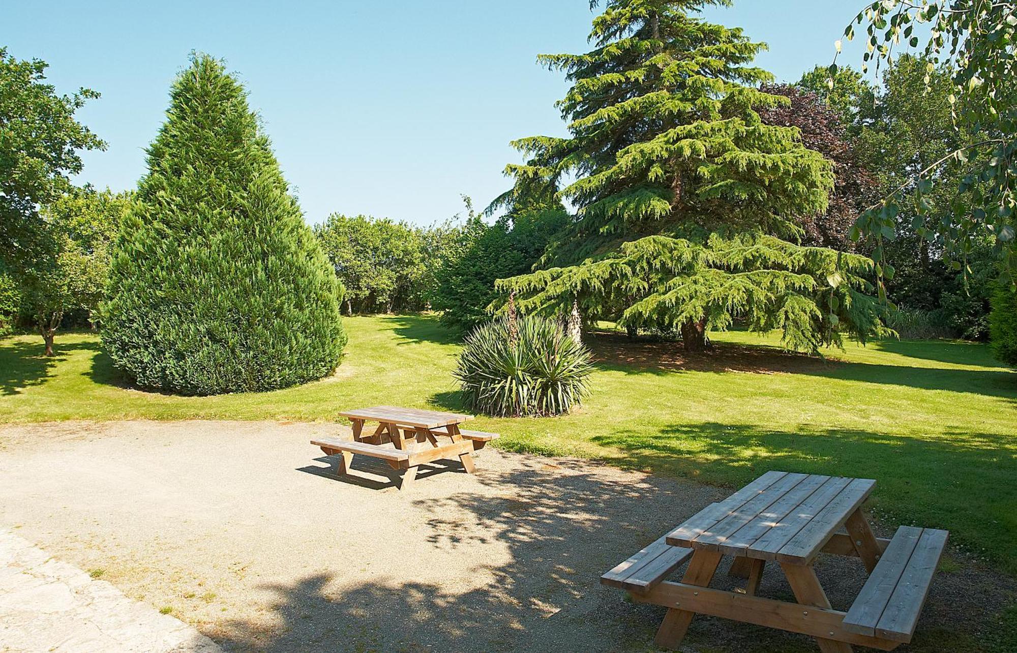 Domaine Le Puits De Jeanne Hotel Plouégat-Moysan Екстериор снимка