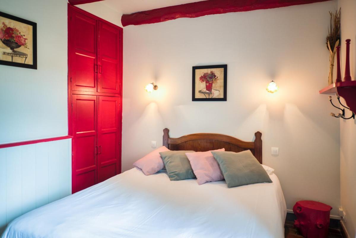 Domaine Le Puits De Jeanne Hotel Plouégat-Moysan Екстериор снимка