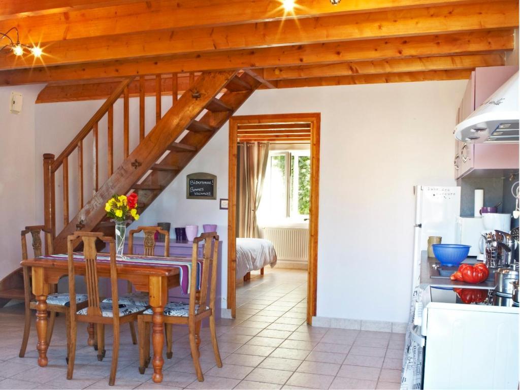 Domaine Le Puits De Jeanne Hotel Plouégat-Moysan Стая снимка