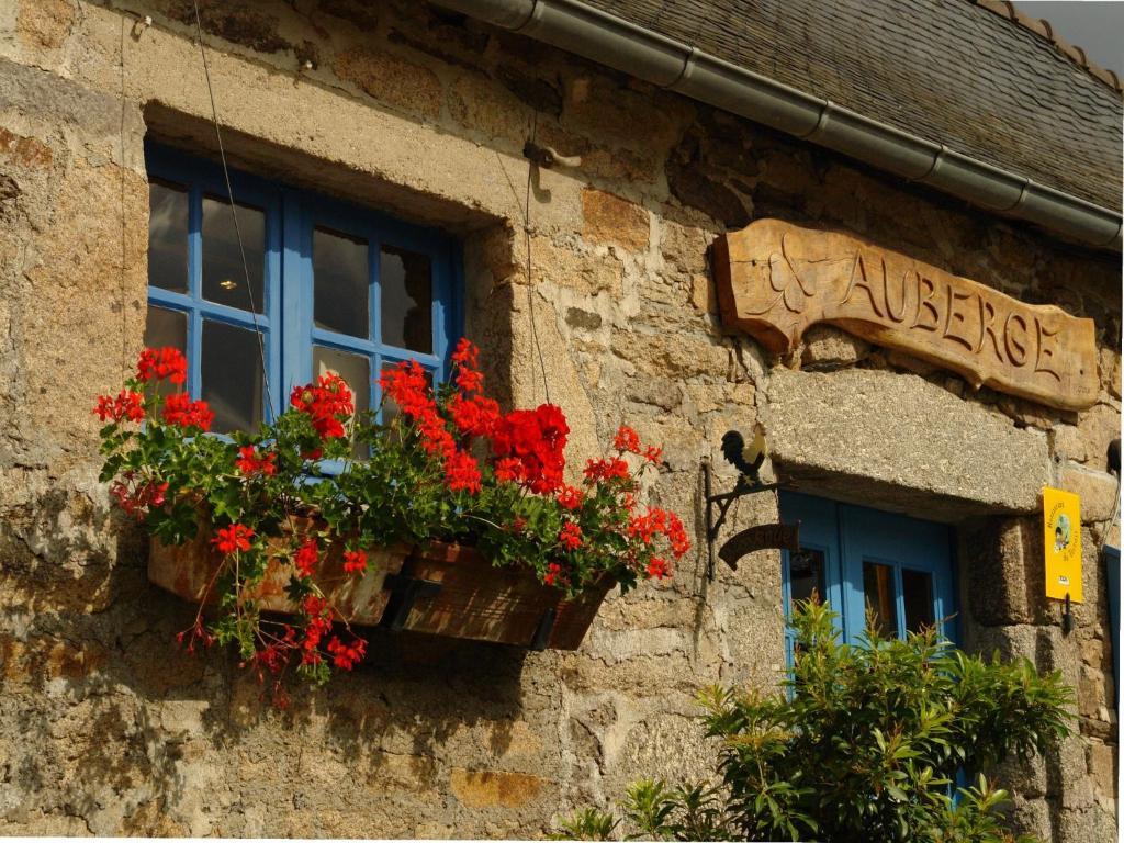 Domaine Le Puits De Jeanne Hotel Plouégat-Moysan Екстериор снимка