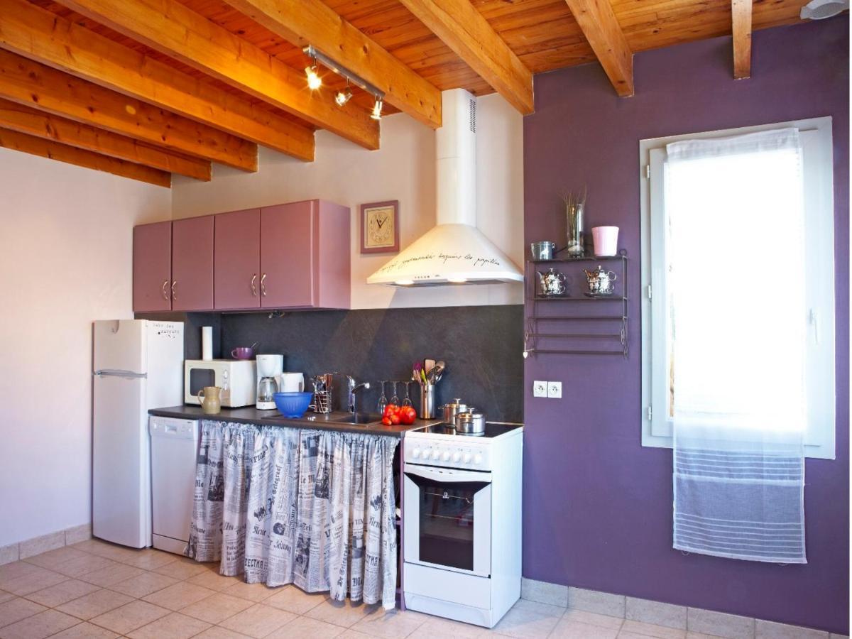 Domaine Le Puits De Jeanne Hotel Plouégat-Moysan Екстериор снимка